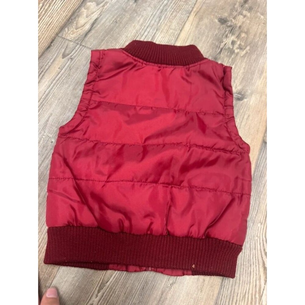 Puffer vest - Picture 4 of 4